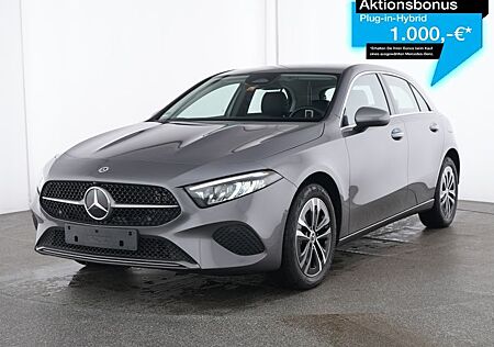 Mercedes-Benz A 250 gebraucht kaufen Mercedes-Benz A 250 e PROGRESSIVE SPURASSIST KAMERA PARKASSIST