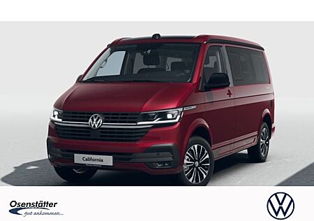 VW T6 California Volkswagen Beach Tour ''Edition'' T6.1 2,0 TD