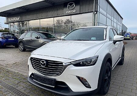 Mazda CX-3 Kizoku Intense