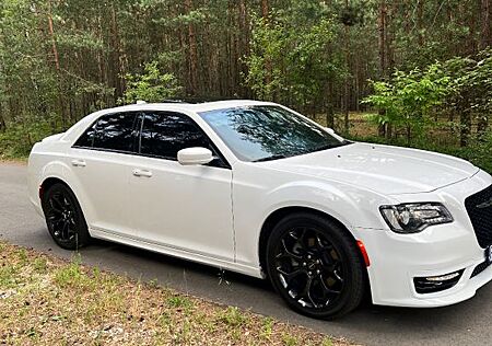Chrysler 300C gebraucht kaufen Chrysler 300C 300S 5.7 HEMI 2020
