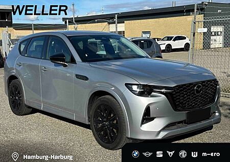 Mazda CX-60 e-Skyactiv-D200 Homura Matrix,Stop&Go,RFK