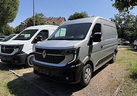 Renault Master Extra dci 170 L2 H2 3,5 t Navi/Park Pake