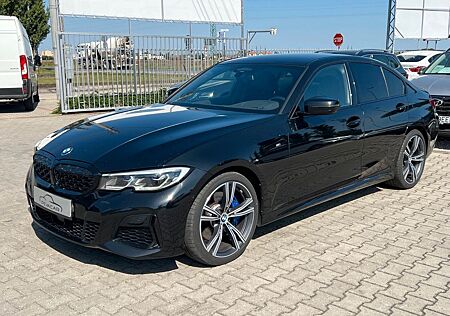 BMW M340d Baureihe 3 Lim. M340 d xDrive
