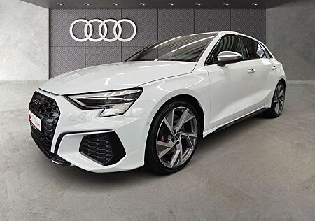 Audi S3 Sportback TFSI quattro S tronic Matrix-LED Na