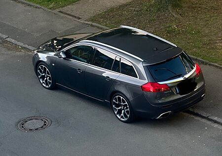 Opel Insignia Sports Tourer OPC 2.8 V6 Turbo 4x4 OPC