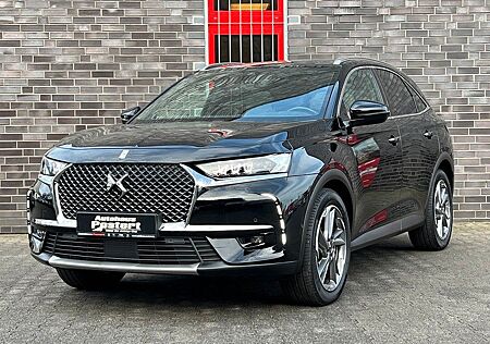DS Automobiles DS7 Crossback DS7 (Crossback)7 Crossback Grand Chic