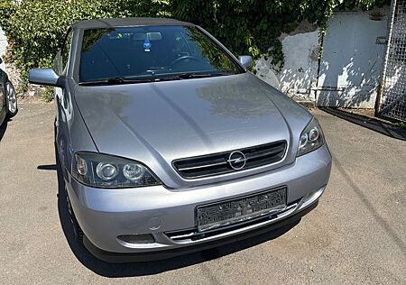 Opel Astra Cabrio 1.6