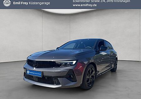 Opel Astra 1.2 Turbo Automatik GS AHK 360°Kam Hi-Fi