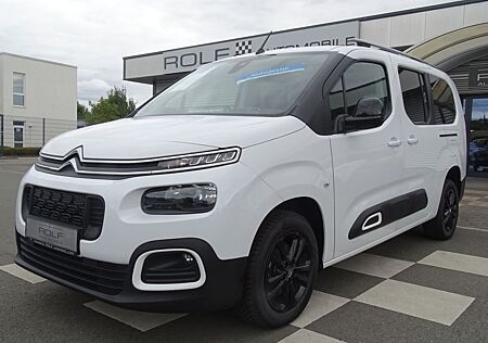 Citroën Berlingo SHINE XL*7-SITZER*RFK*TEMPO*DAB*C APP`S
