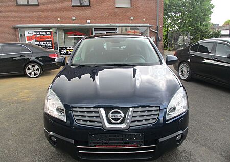 Nissan Qashqai Tekna 4X4