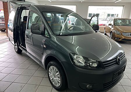 VW Caddy Volkswagen Kasten/Kombi JAKO-O Trendline