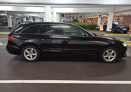 Audi A4 Avant 35 TDI S-tronic*Vollleder*LED*ACC*PDC*