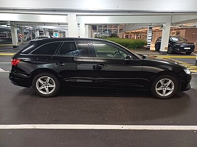 Audi A4 Avant 35 TDI S-tronic*Vollleder*LED*ACC*PDC*