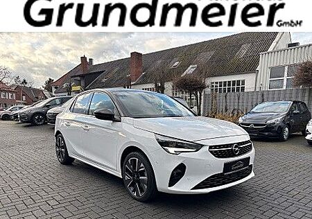 Opel Corsa F Electric/ LED® Matrix Licht /Navi/Winter