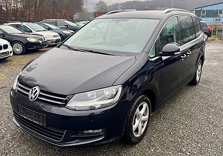 Volkswagen Sharan Comfortline BMT*1.Hand*Zahnriemen*