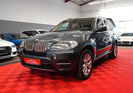 BMW X5 E70 xDrive30d 2.Hand*Standheizung*Panorama*