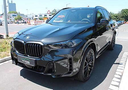 BMW X5 30 d xDrive M Sport Pro/22"/ UPE: 117.210€