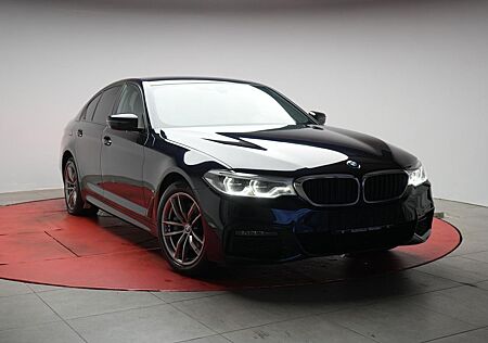 BMW 530 e xDrive M Sport