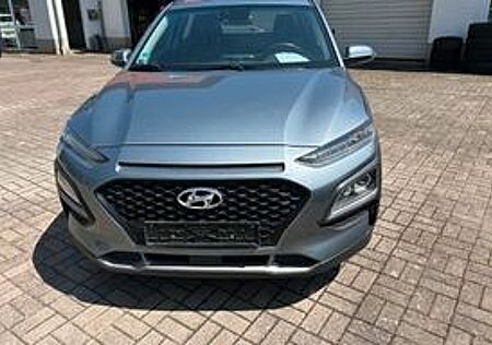Hyundai Kona 1.0 T-GDI Trend