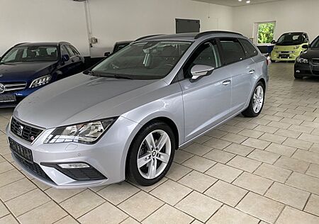 Seat Leon ST FR