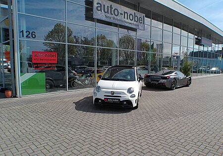 Abarth 500 Cabrio 595