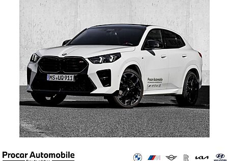 BMW X2 M35i xDrive M Sport HUD PANO ACC RFK NAVI LM