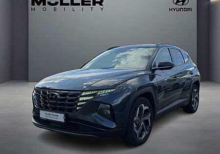 Hyundai Tucson 1.6 T-GDI Trend +Wide+Pano+LED+Navi+