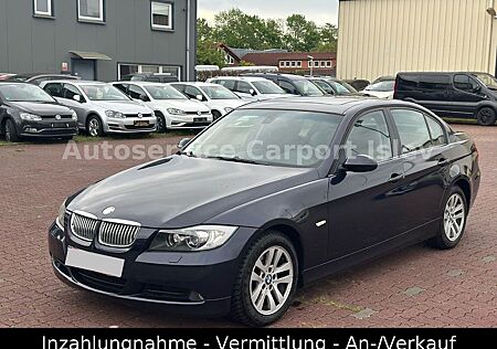 BMW 320d 320 Baureihe 3 Lim.