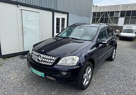 Mercedes-Benz ML 500 ML -Klasse