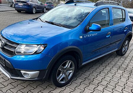 Dacia Sandero II 0,9 TCe 90 eco Stepway Prestige