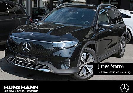Mercedes-Benz EQB 350 4M Progressive Panorama Kamera AHK