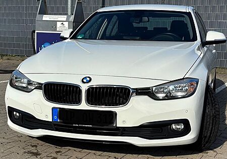 BMW 316 gebraucht kaufen BMW 316d