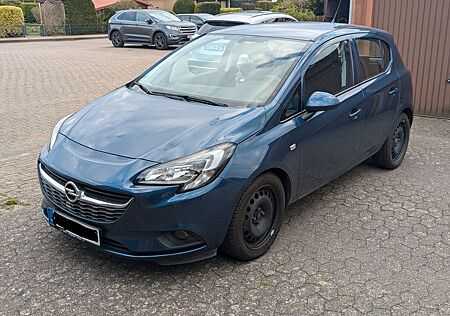 Opel Corsa 1.4 Selection Selection