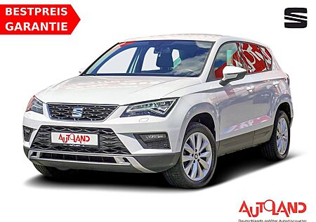 Seat Ateca 1.5 TSI ACT Style LED Navi ACC Kamera PDC