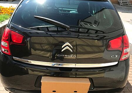 Citroën C3 120 Exclusive Autom. Exclusive