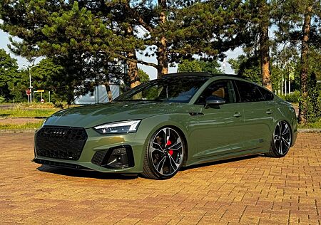 Audi A5 40 TFSI S tronic Sportback *EDITION ONE* 204