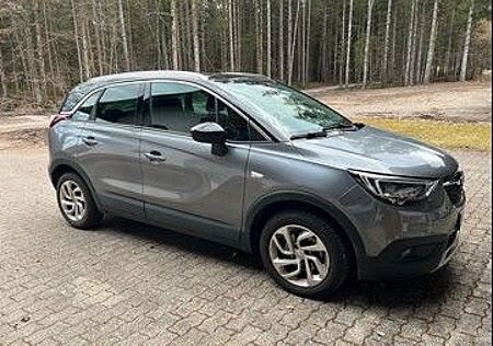 Opel Crossland X Crossland (X) 1.2 DI Turbo 96kW Ultimate S/S...