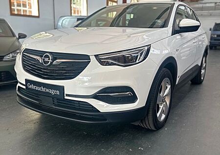 Opel Grandland X *TÜV & Service NEU*Werksgarantie*