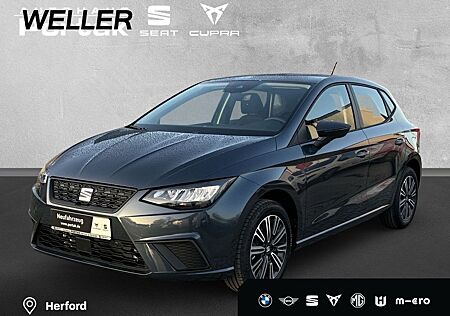 Seat Ibiza Style Edition 1.0 TSI 85 kW (116 PS)