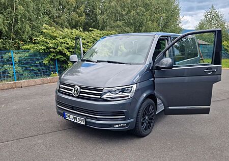 VW T6 Multivan Volkswagen