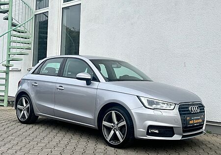 Audi A1 Sportback design *Vollleder *Navi *Bose *SHZ