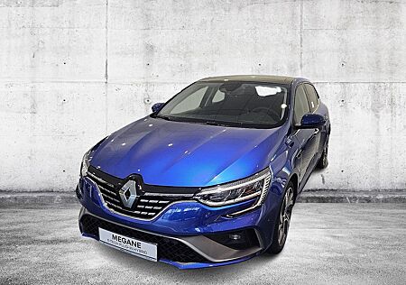 Renault Megane 5-Türer R.S. Line TCe 160 EDC5