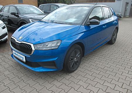 Skoda Fabia 1,0 TSI Ambition Color Concept