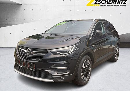 Opel Grandland X Grandland 2.0 D Ultimate FLA 360 ParkAss. 4xSHZ