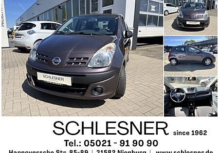 Nissan Pixo 1.0L ACENTA *KLIMA