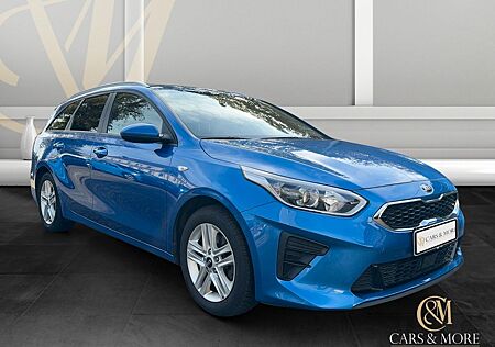 Kia Cee'd Sportswagon CarPlay Tempo DAB RFK SHZ LHZ