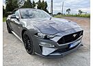 Ford Mustang 5.0 Ti-VCT V8 GT Auto GT Convertible Mag