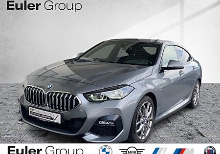 BMW 218 Gran Coupe i M-Sport Pano Navi ACC adLED HiF