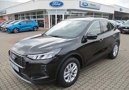 Ford Kuga Titanium 137KW 5 J. Garantie 150000 AUTOM.