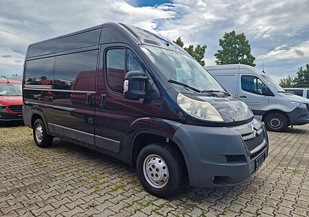 Citroën Jumper 3.5to/Klima/Standheizung/Kamera/1.Hand